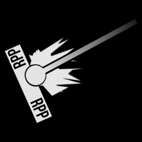 Cover image for Ridiculously Polished Pong