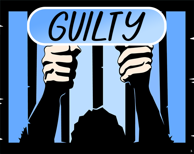 Cover image for Guilty