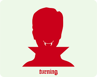 turning