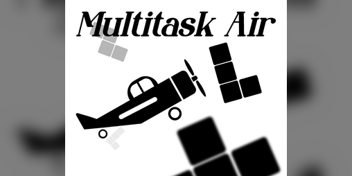 Cover image for Multitask Air