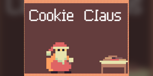 Cover image for Cookie Claus