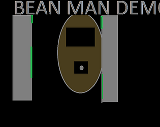 BEAN MAN DEMO