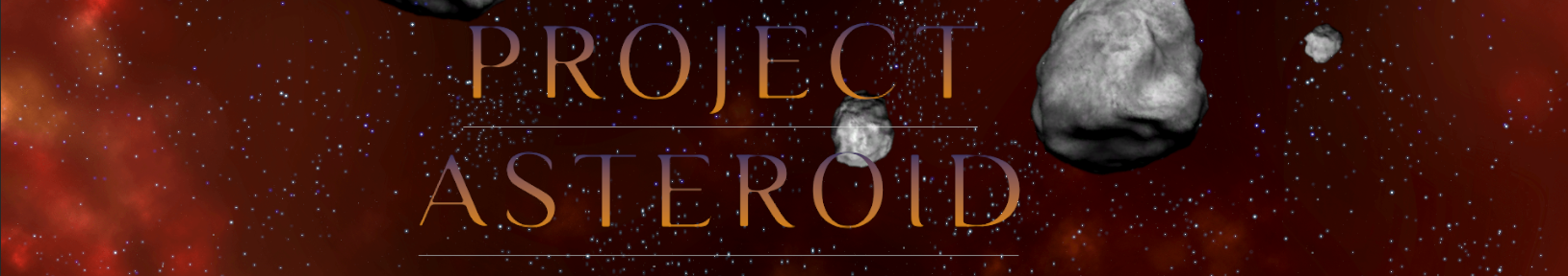 Project Asteroid