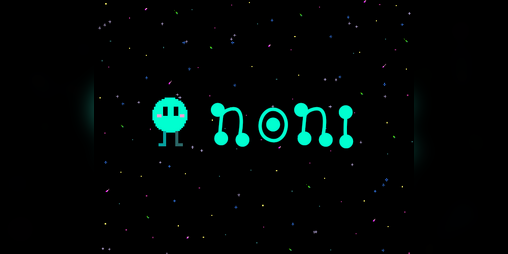 Cover image for noni