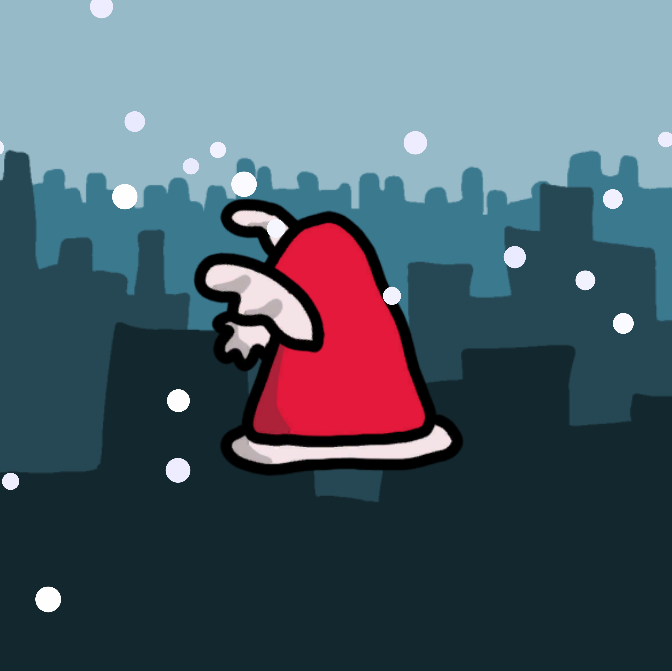 Cover image for Heli-Hat