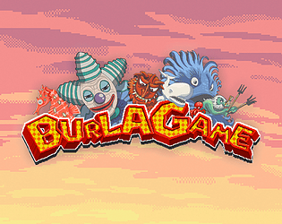 Burlagame - DEMO