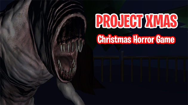 Project Xmas