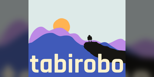 Cover image for Tabirobo