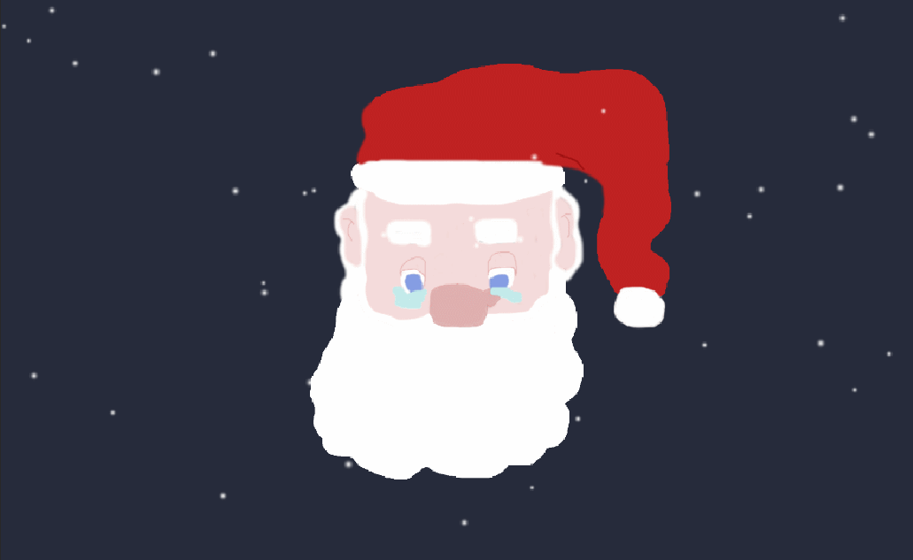 Dash of Spirit by XXChester for Jame Gam Christmas Edition itch.io