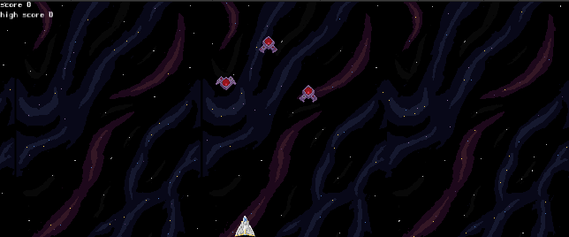 2d shooter