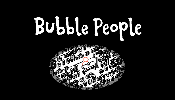 Bubble People