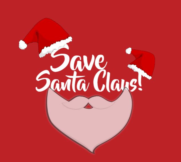 SaveSantaClaus!