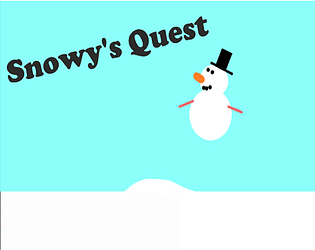 Snowy's Quest (CES Demo)