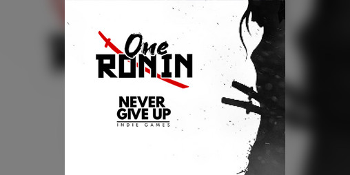 Cover image for One Ronin
