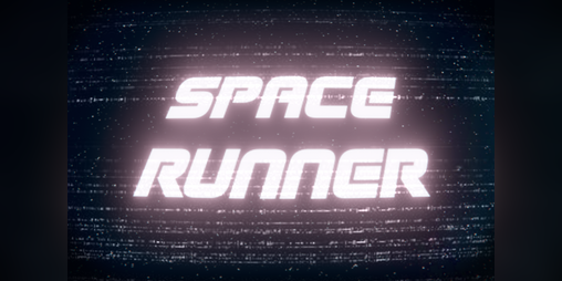 Cover image for Space Runner