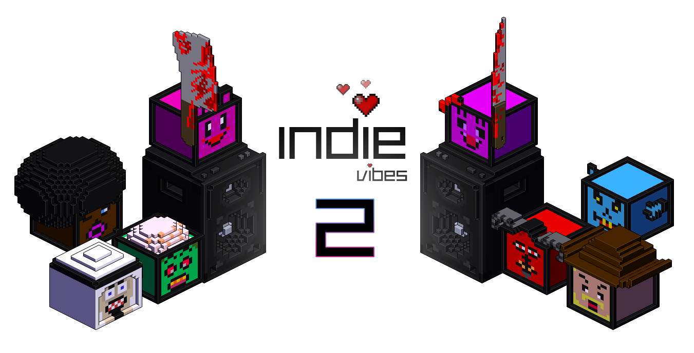 Cover image for Indie vibes 2 (back to the villa)