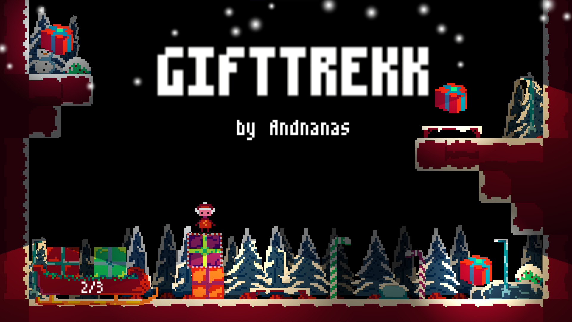 Gifttrekk