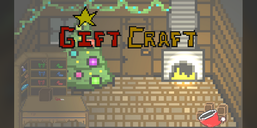 Cover image for GiftCraft