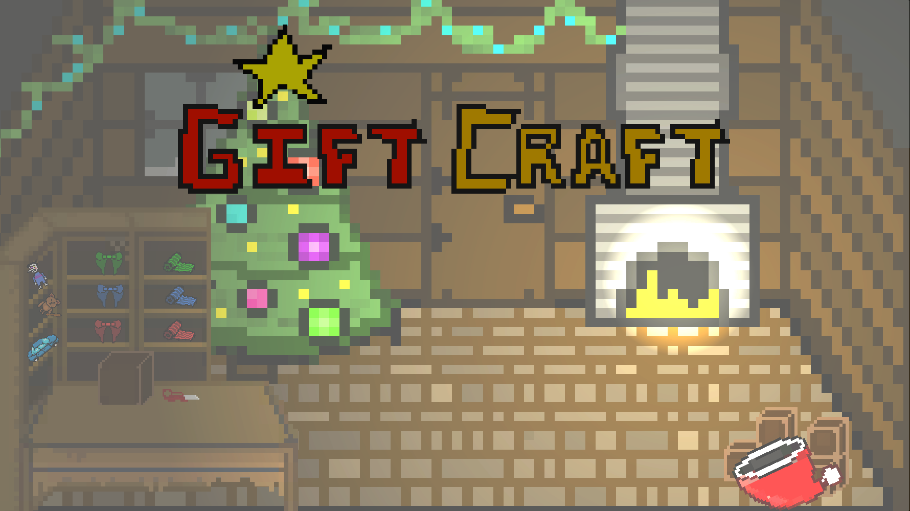 Cover image for GiftCraft