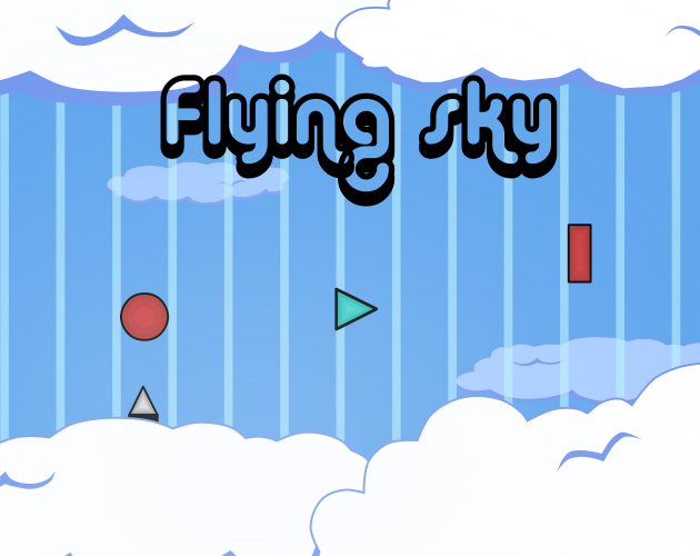 Flying sky (Beta)