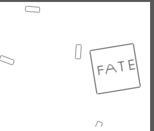 The Fate Cube