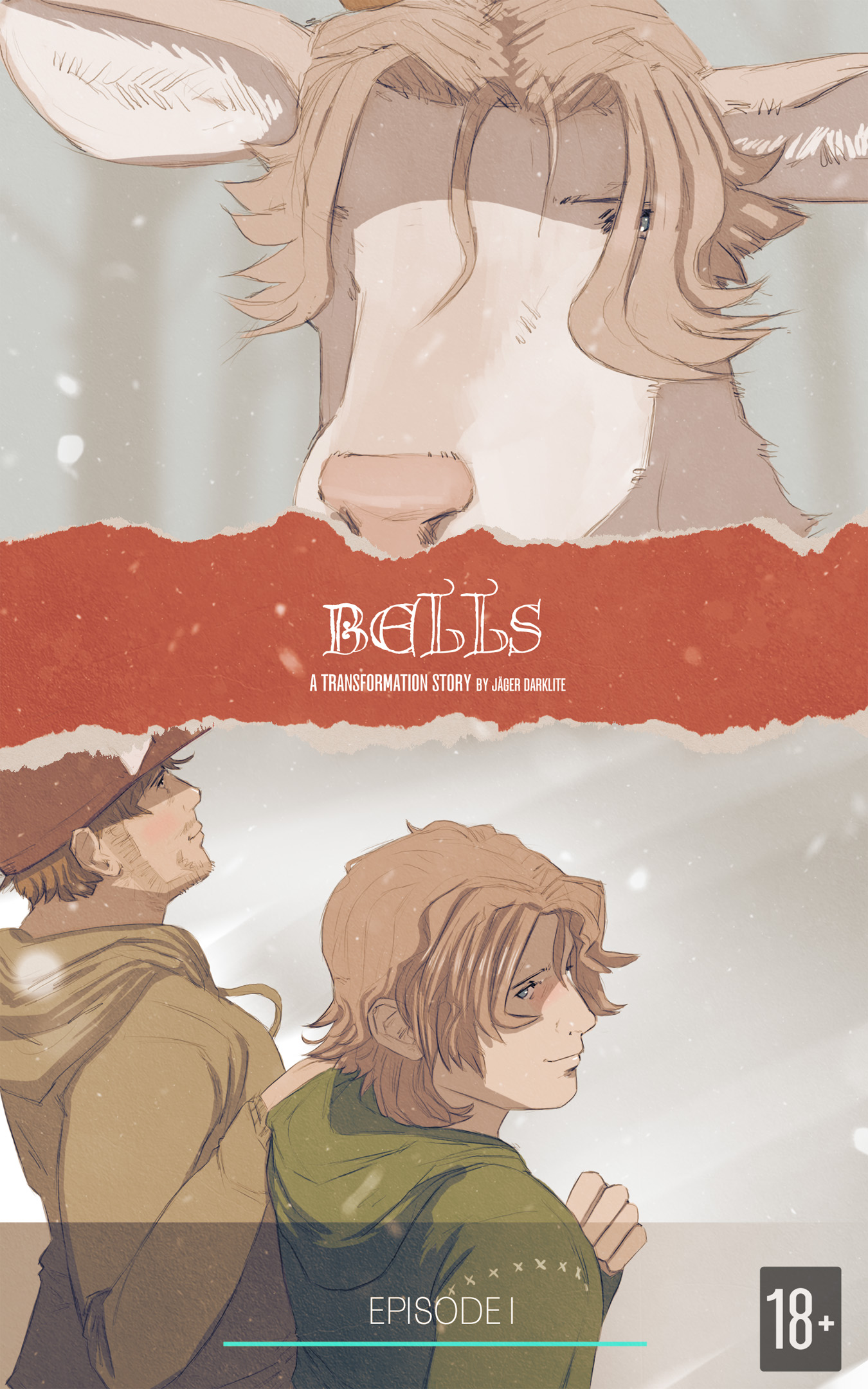 Bells - Episode 1