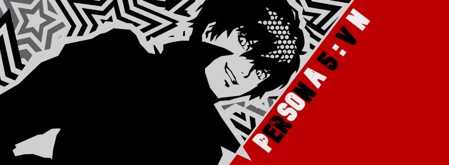 Persona 5 strikers makes me want to replay the original Persona 5