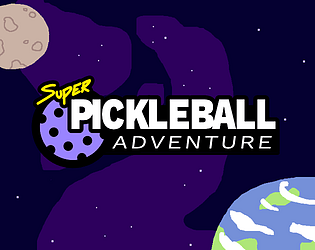 Super Pickleball Adventure [Free] [Adventure]