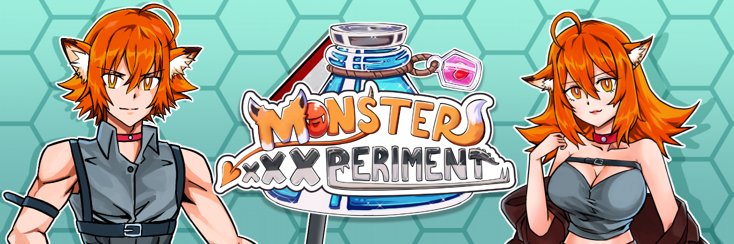 Monster XXXperiment Release Announcements Itch io