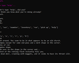 Church of Darkness