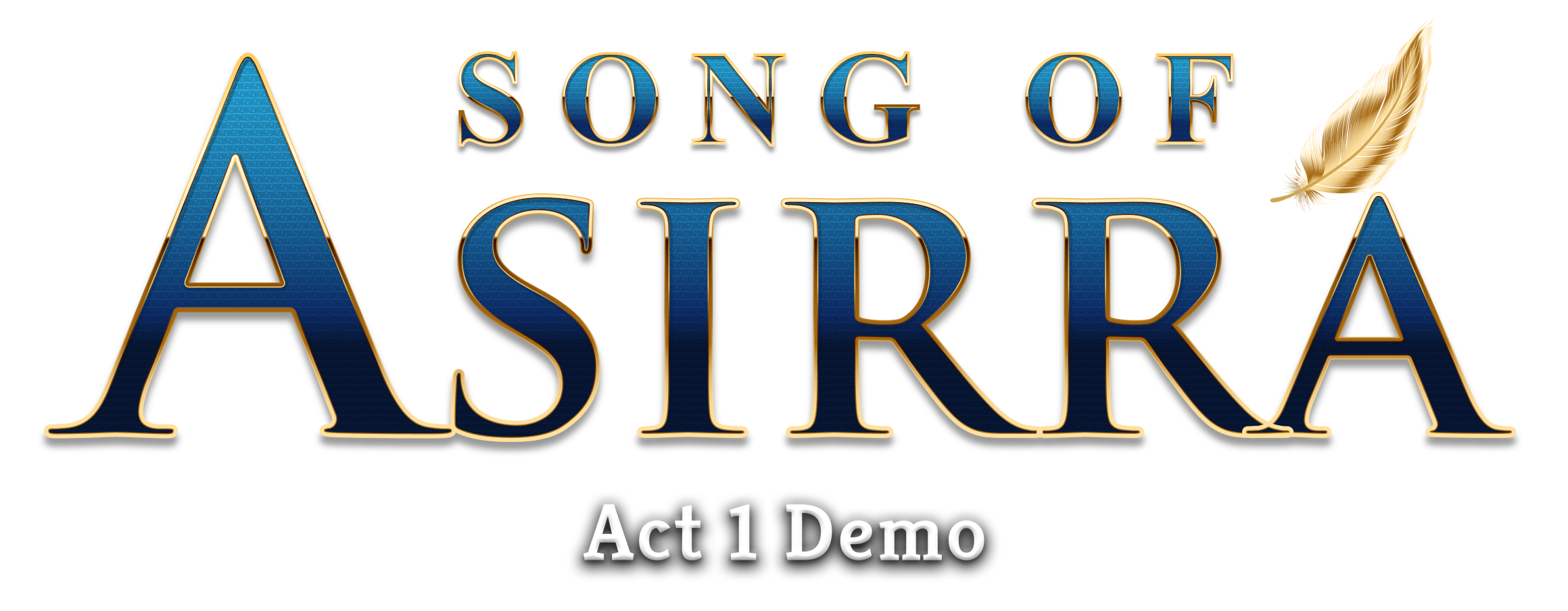 Song of Asirra - Act 1 Demo (Legacy)