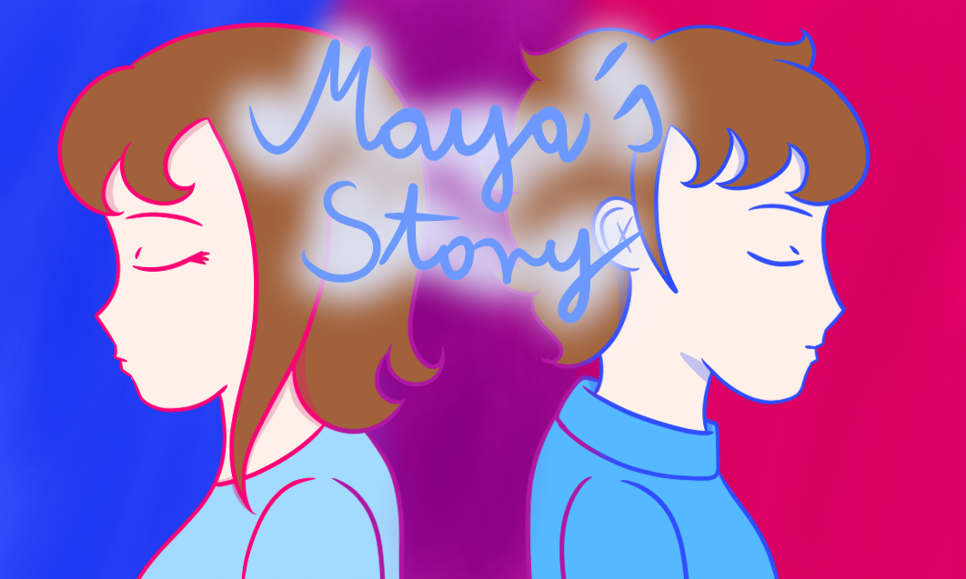 Maya's Story