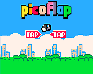 PicoFlap
