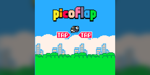 Cover image for PicoFlap