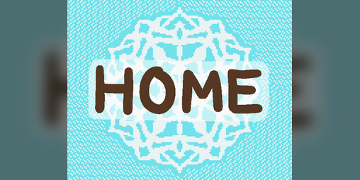 Cover image for home
