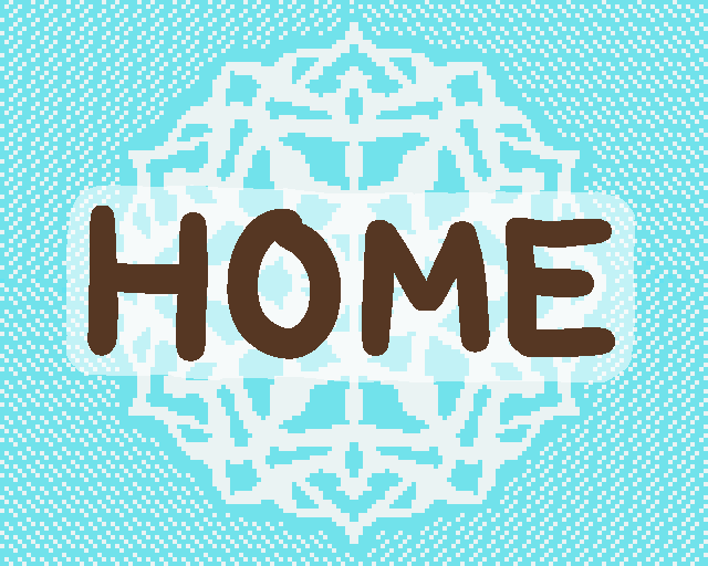 Cover image for home