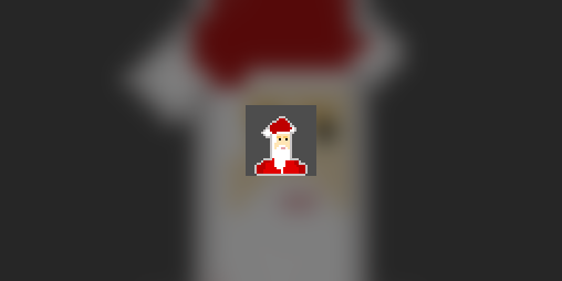 Cover image for Santa's Rooftop