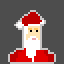 Cover image for Santa's Rooftop