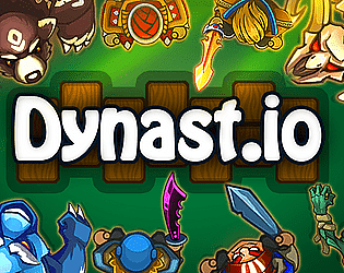 Dynast.IO Multiplayer