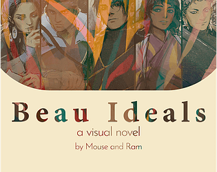 Beau Ideals Chapter 1 [Free] [Visual Novel] [Windows] [Linux]