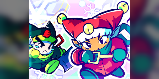 Cover image for SantaCorps: Snow Patrol