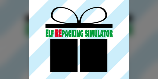 Cover image for Elf Repacking Simulator