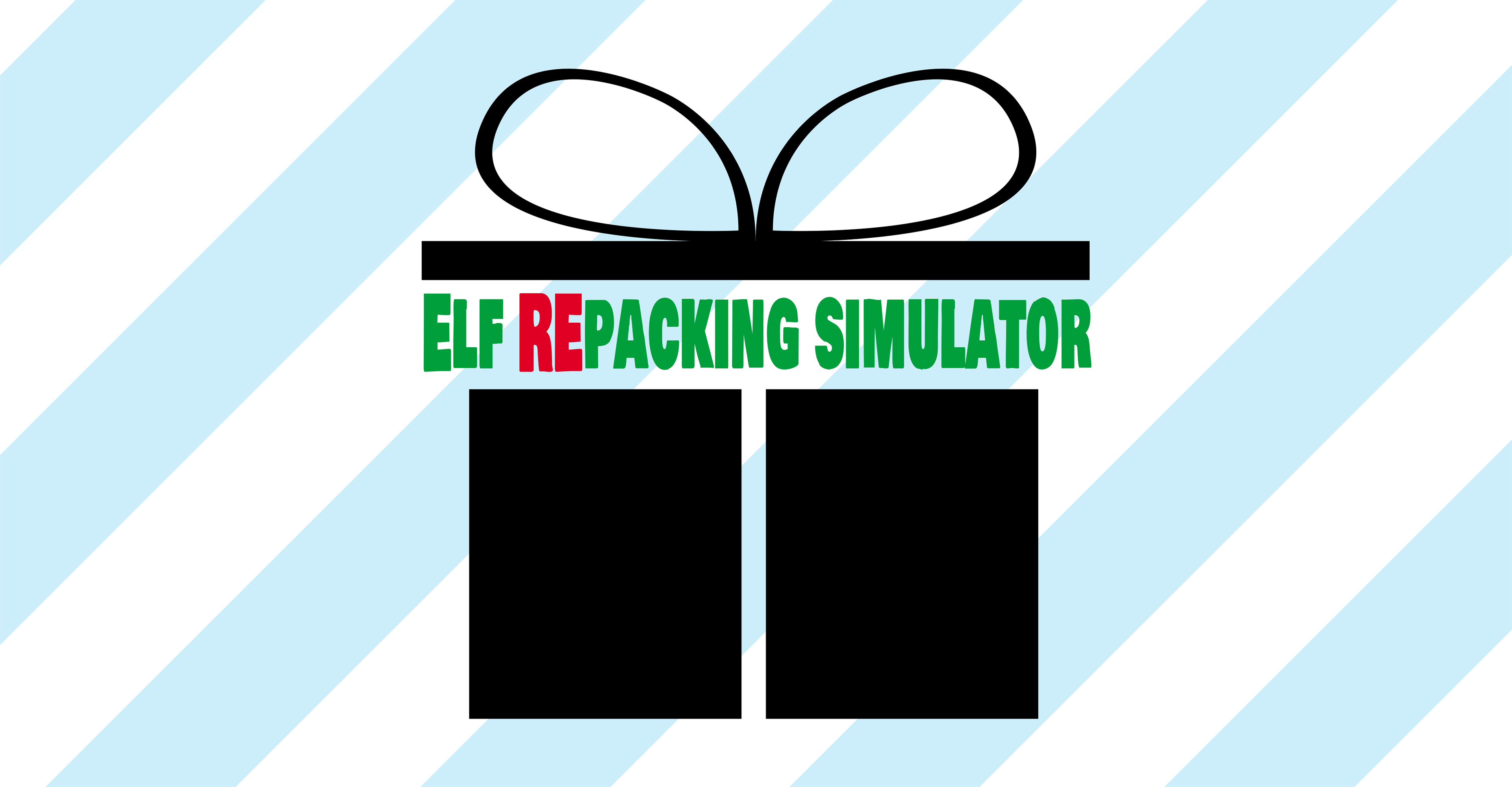 Elf Repacking Simulator