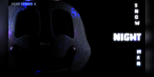 Cover image for SnowManNight(official)