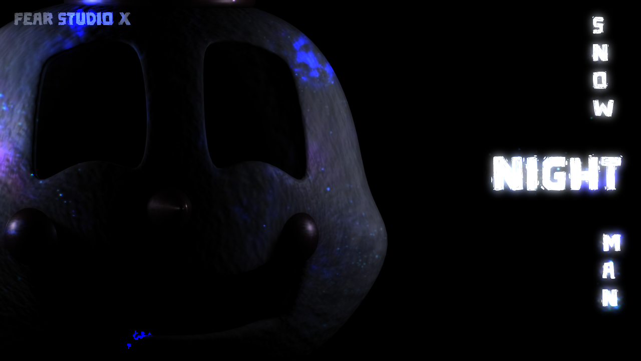 Cover image for SnowManNight(official)