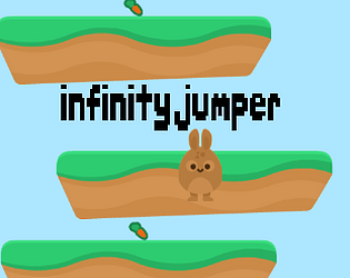 Infinity jumper