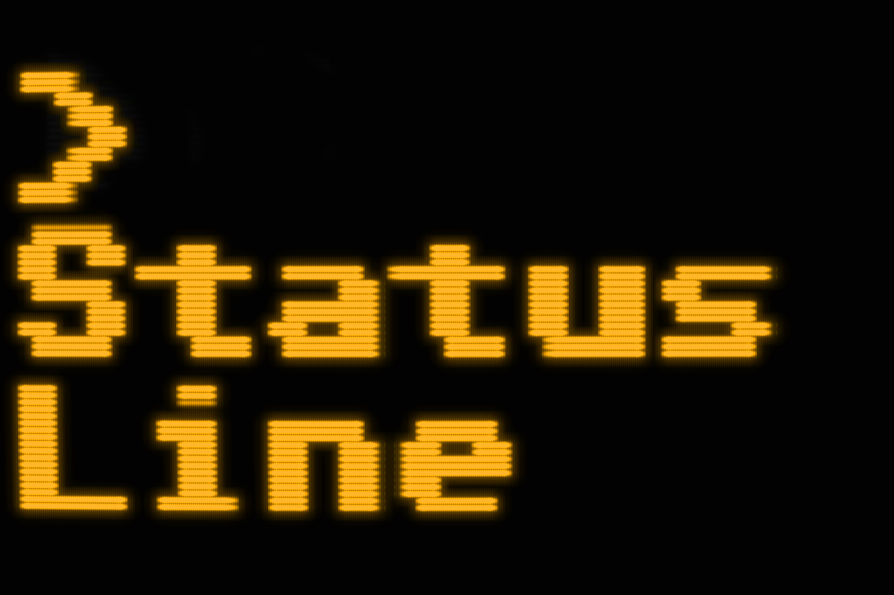 Status Line