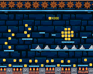 Gogo Jump