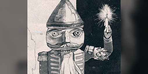 Cover image for Workshop of Horrors