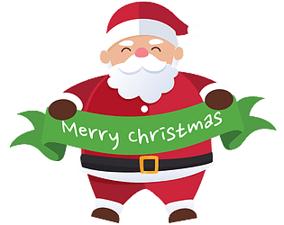 Merry Christmas
